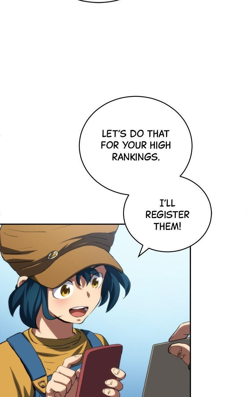 Read Wild Ranker Manga Online