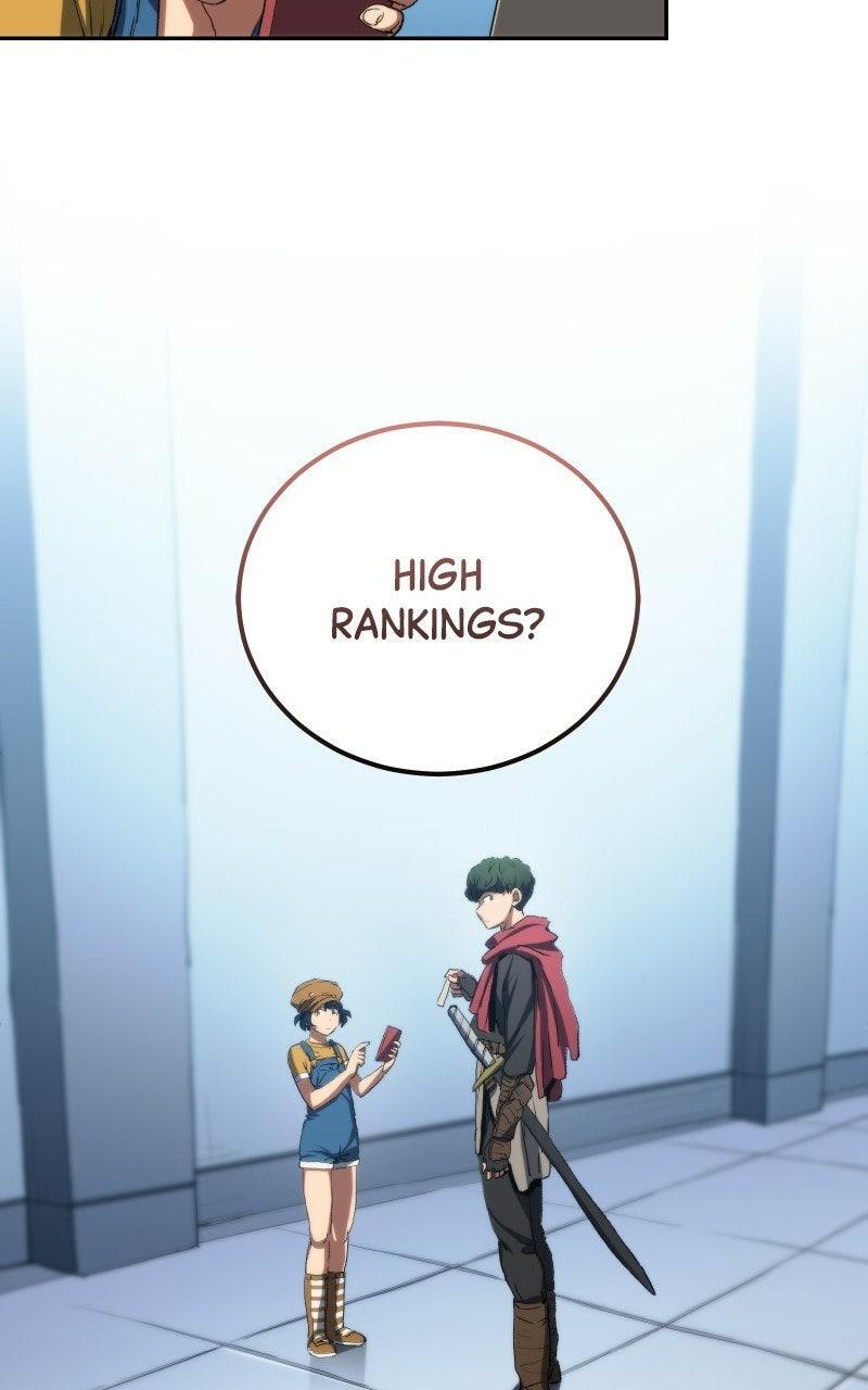 Read Wild Ranker Manga Online