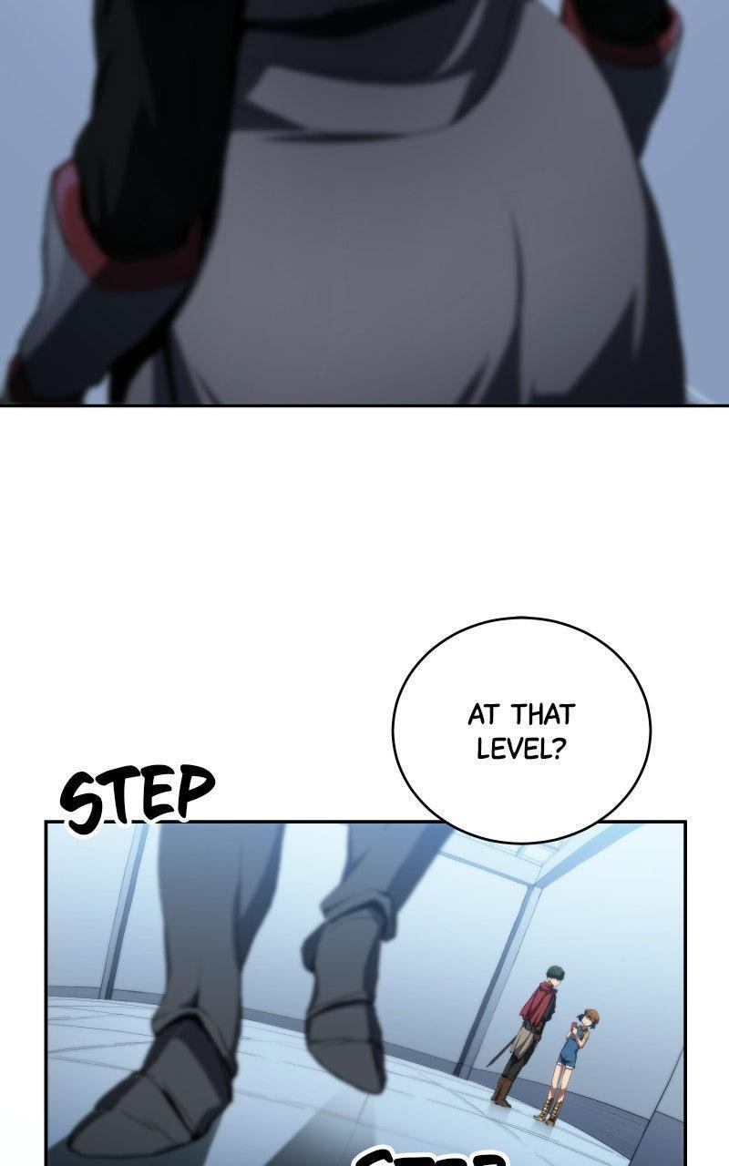Read Wild Ranker Manga Online