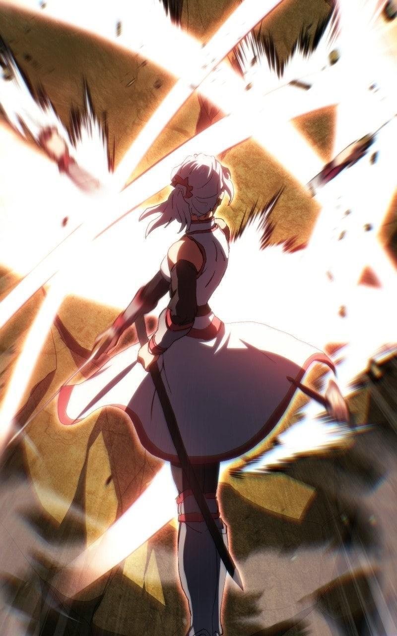 Read Wild Ranker Manga Online