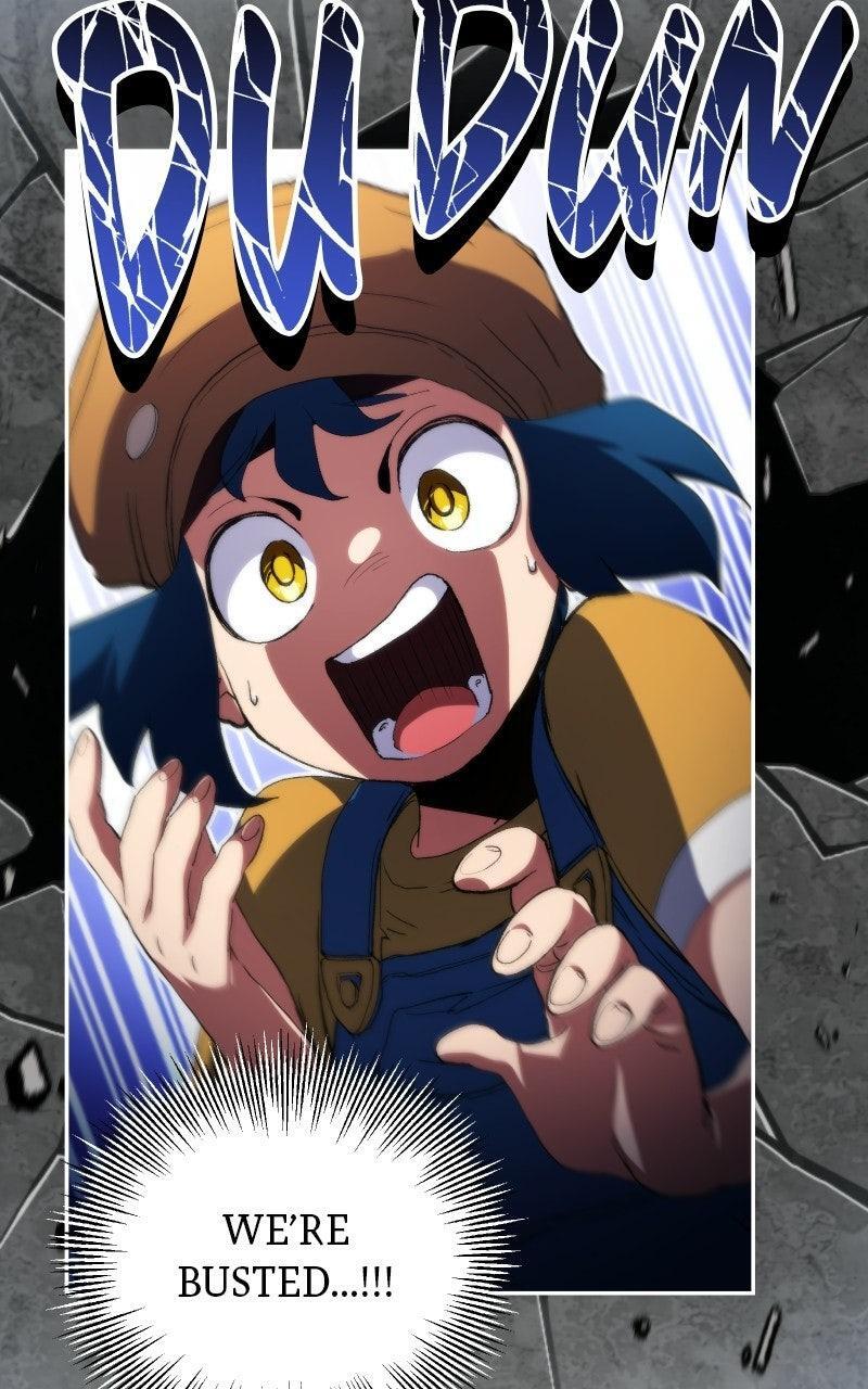 Read Wild Ranker Manga Online