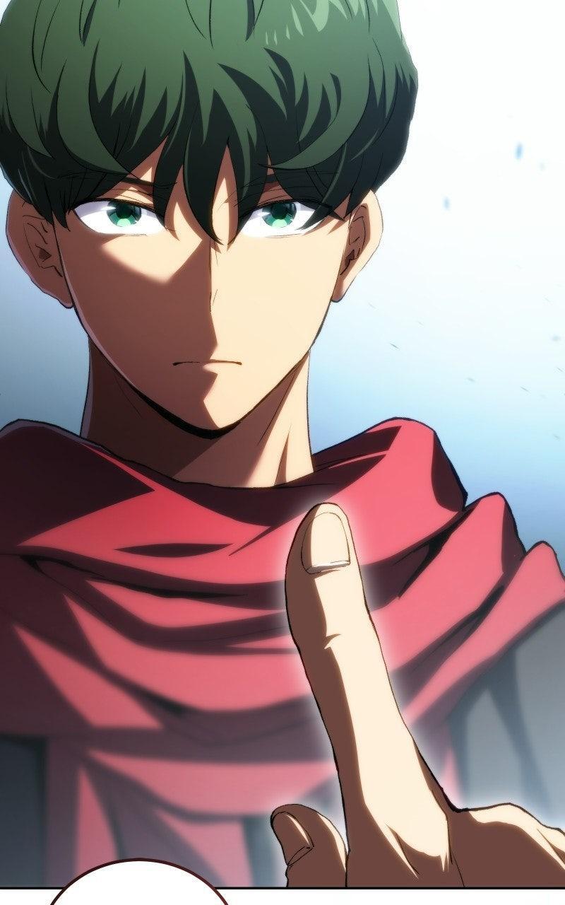Read Wild Ranker Manga Online