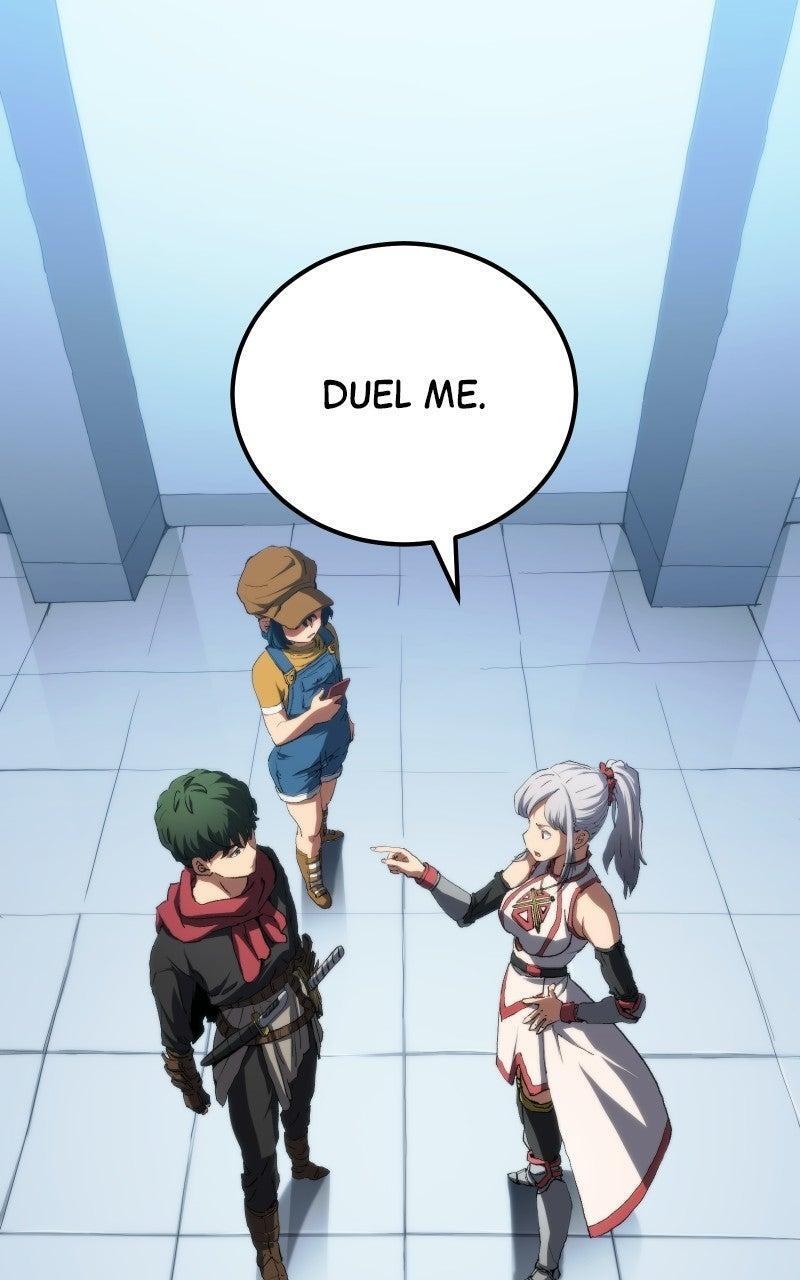 Read Wild Ranker Manga Online