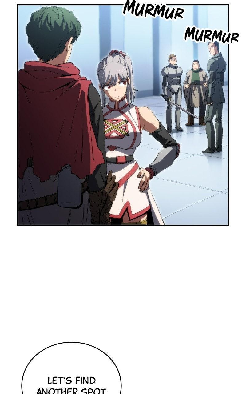 Read Wild Ranker Manga Online