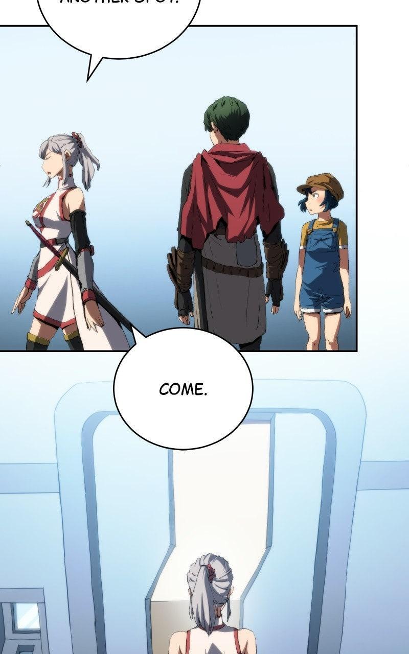 Read Wild Ranker Manga Online