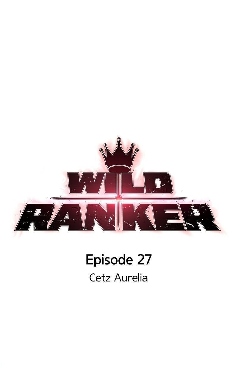 Read Wild Ranker Manga Online