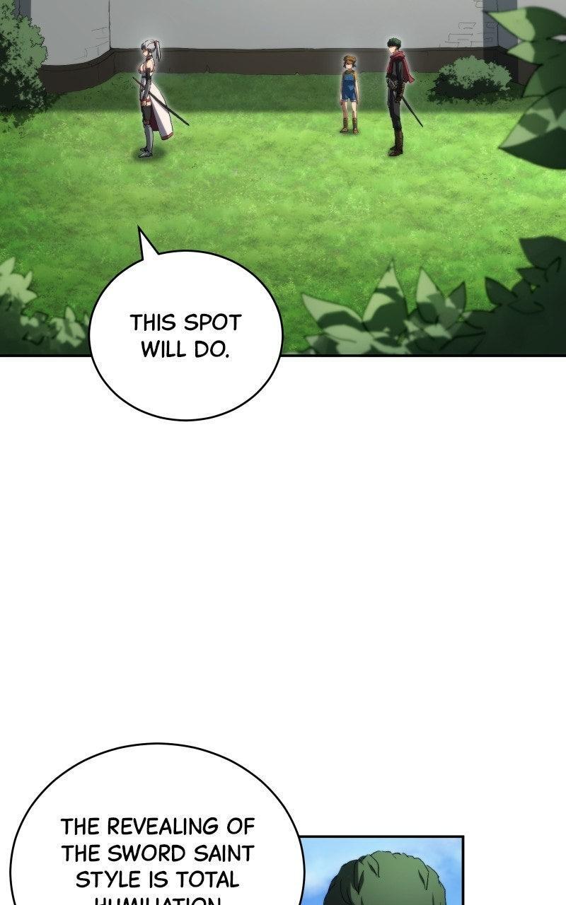 Read Wild Ranker Manga Online