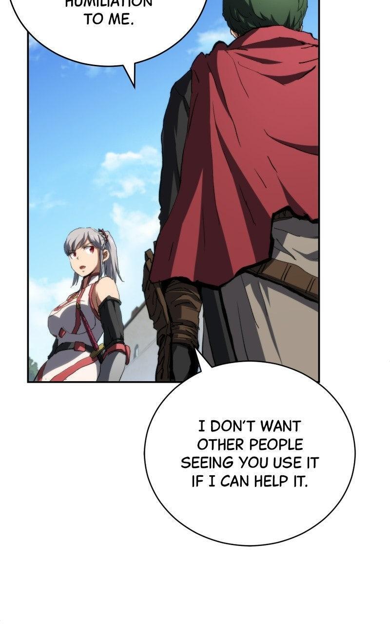 Read Wild Ranker Manga Online
