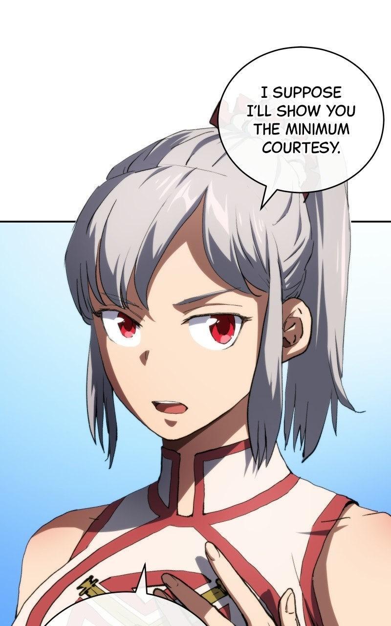 Read Wild Ranker Manga Online