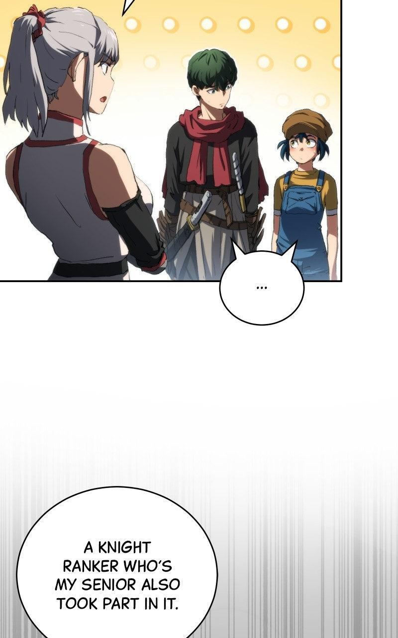 Read Wild Ranker Manga Online