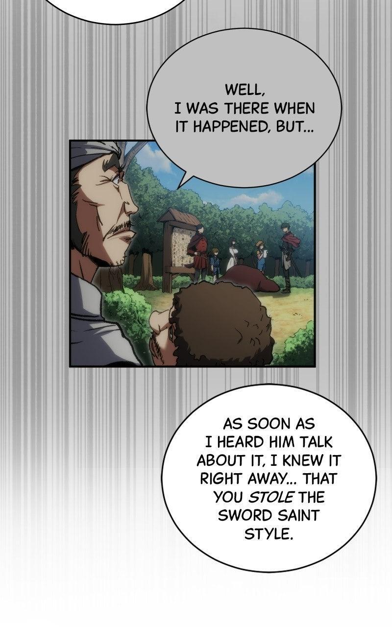 Read Wild Ranker Manga Online