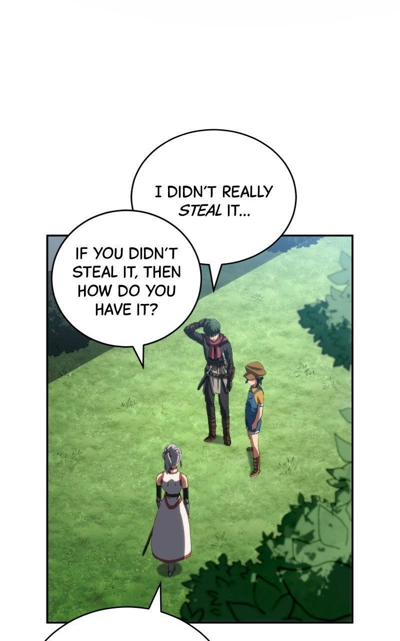 Read Wild Ranker Manga Online