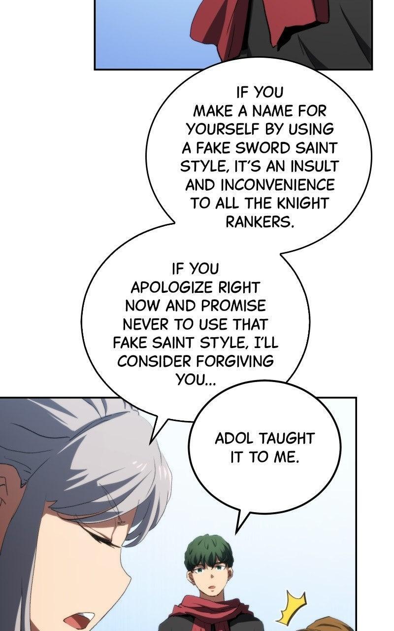 Read Wild Ranker Manga Online