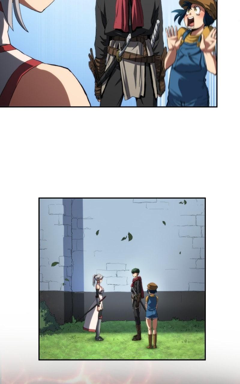 Read Wild Ranker Manga Online
