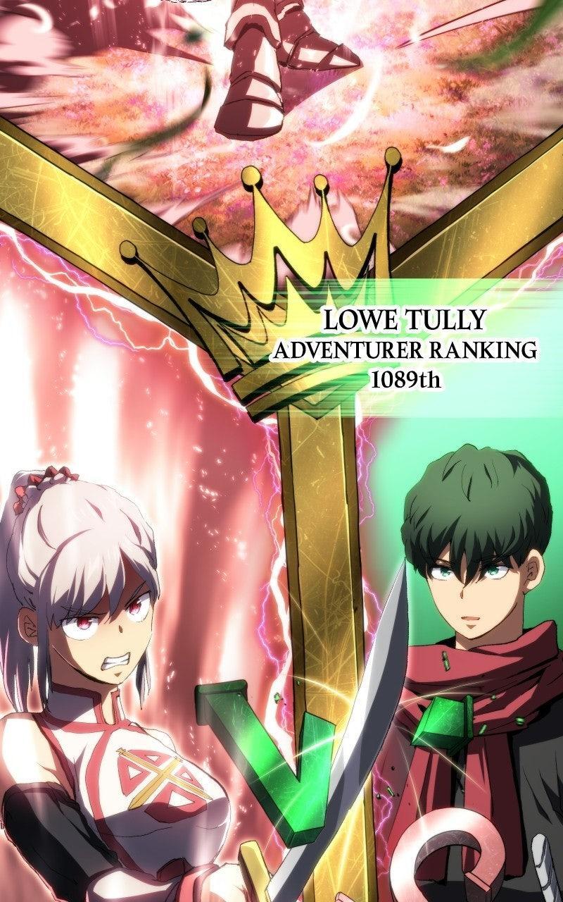 Read Wild Ranker Manga Online
