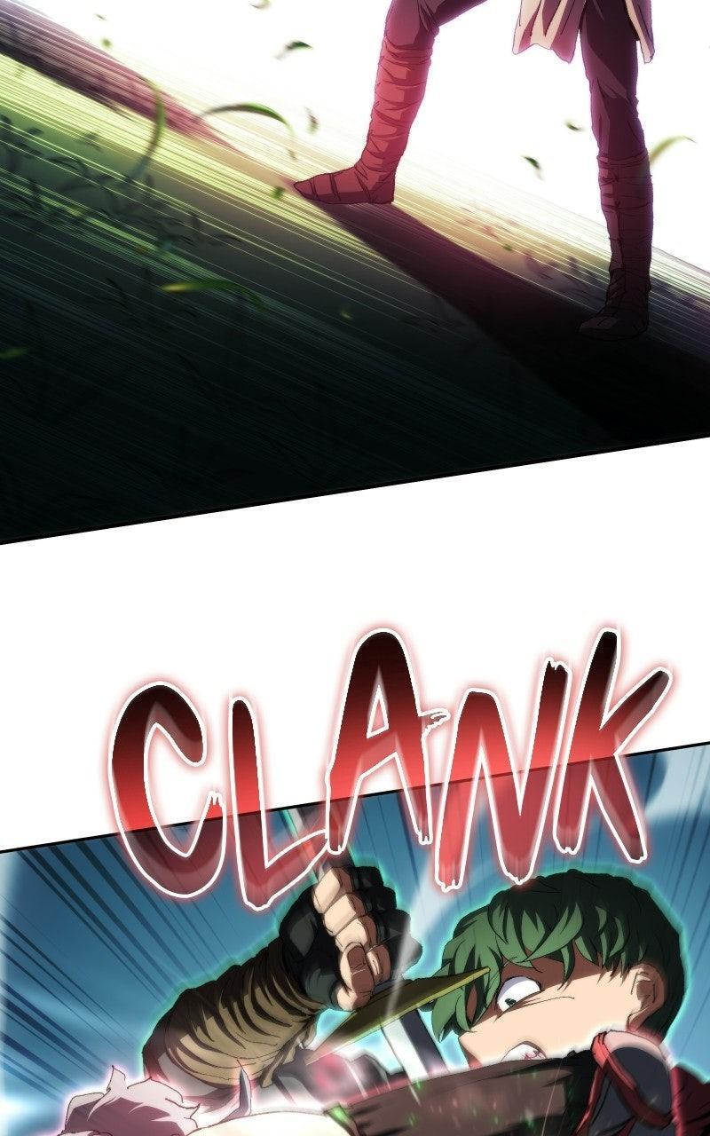 Read Wild Ranker Manga Online