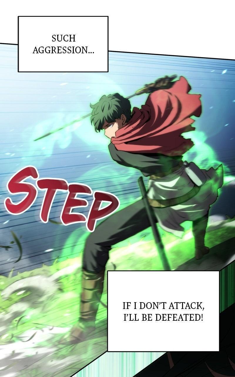 Read Wild Ranker Manga Online