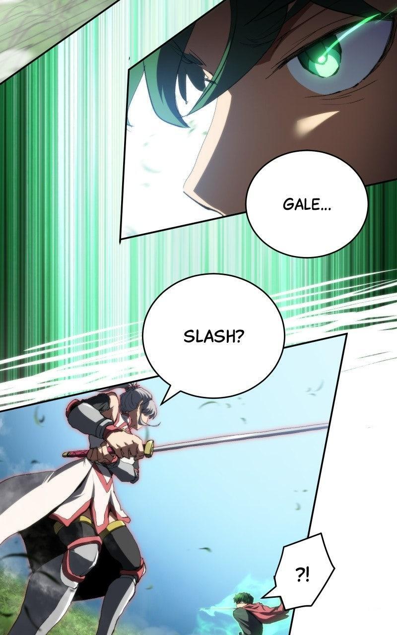 Read Wild Ranker Manga Online