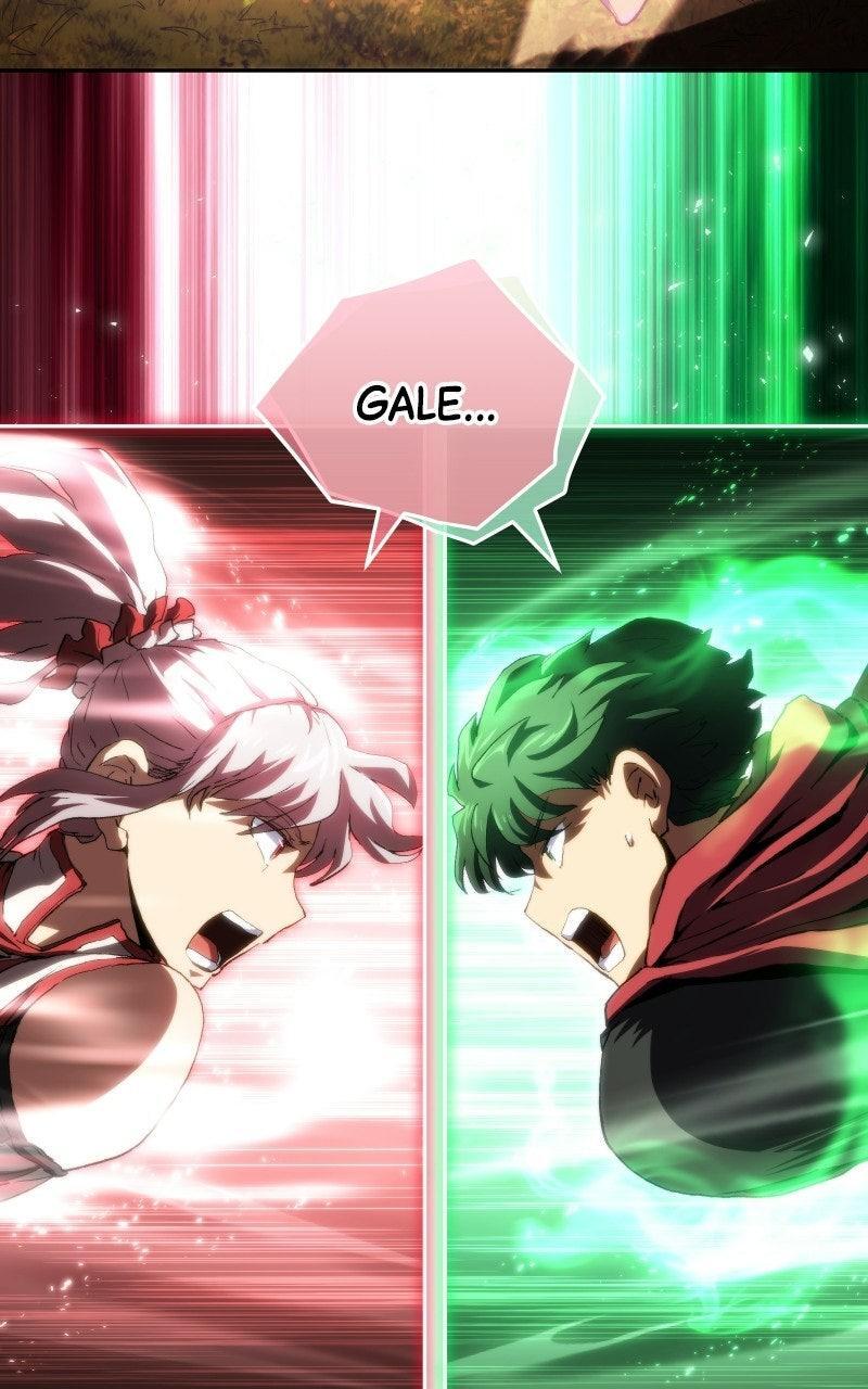 Read Wild Ranker Manga Online