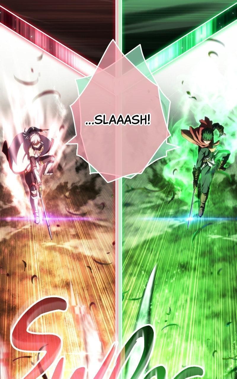 Read Wild Ranker Manga Online