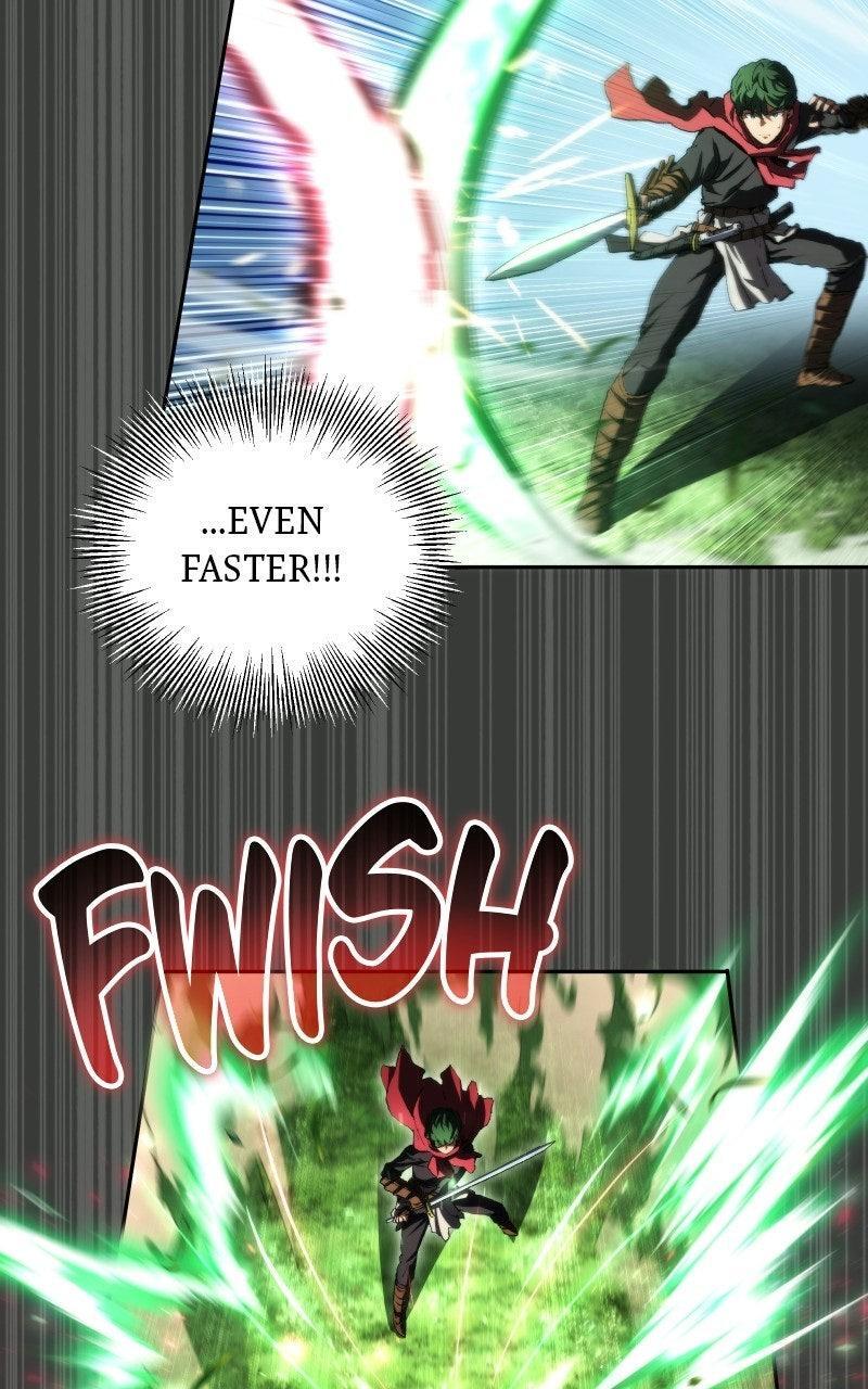 Read Wild Ranker Manga Online