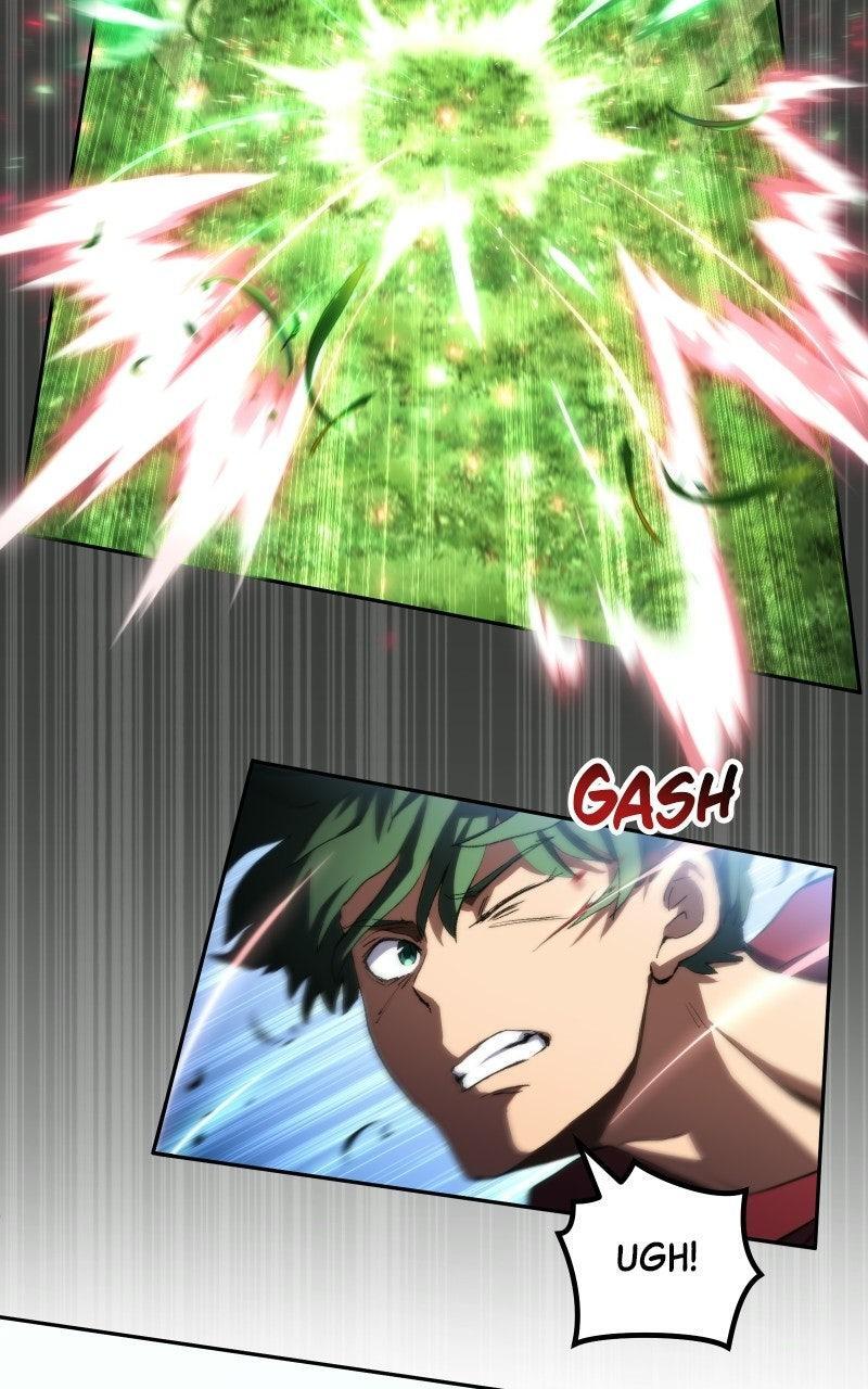Read Wild Ranker Manga Online