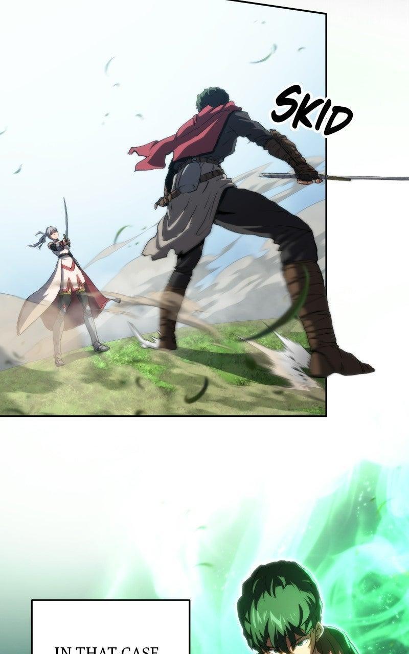 Read Wild Ranker Manga Online