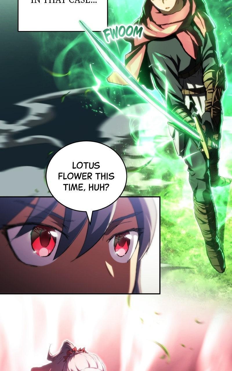 Read Wild Ranker Manga Online