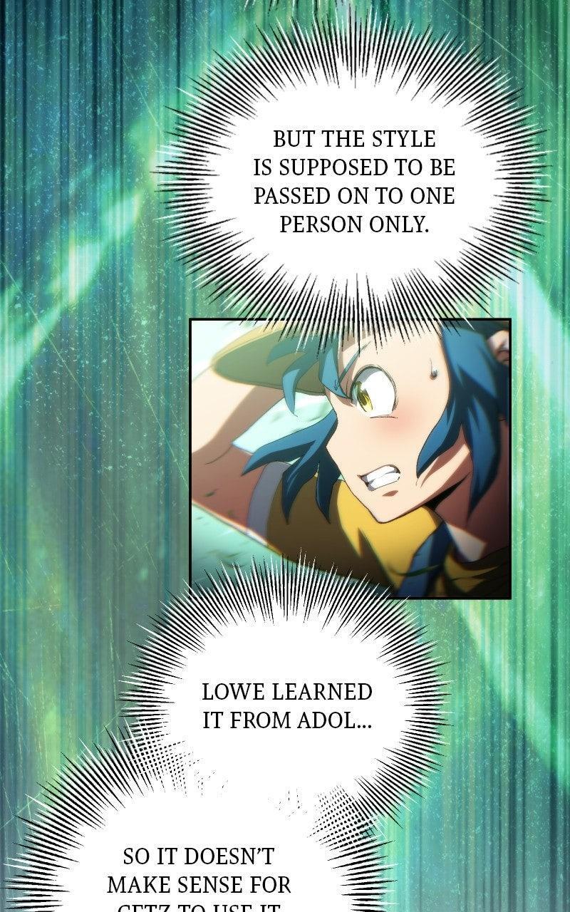 Read Wild Ranker Manga Online