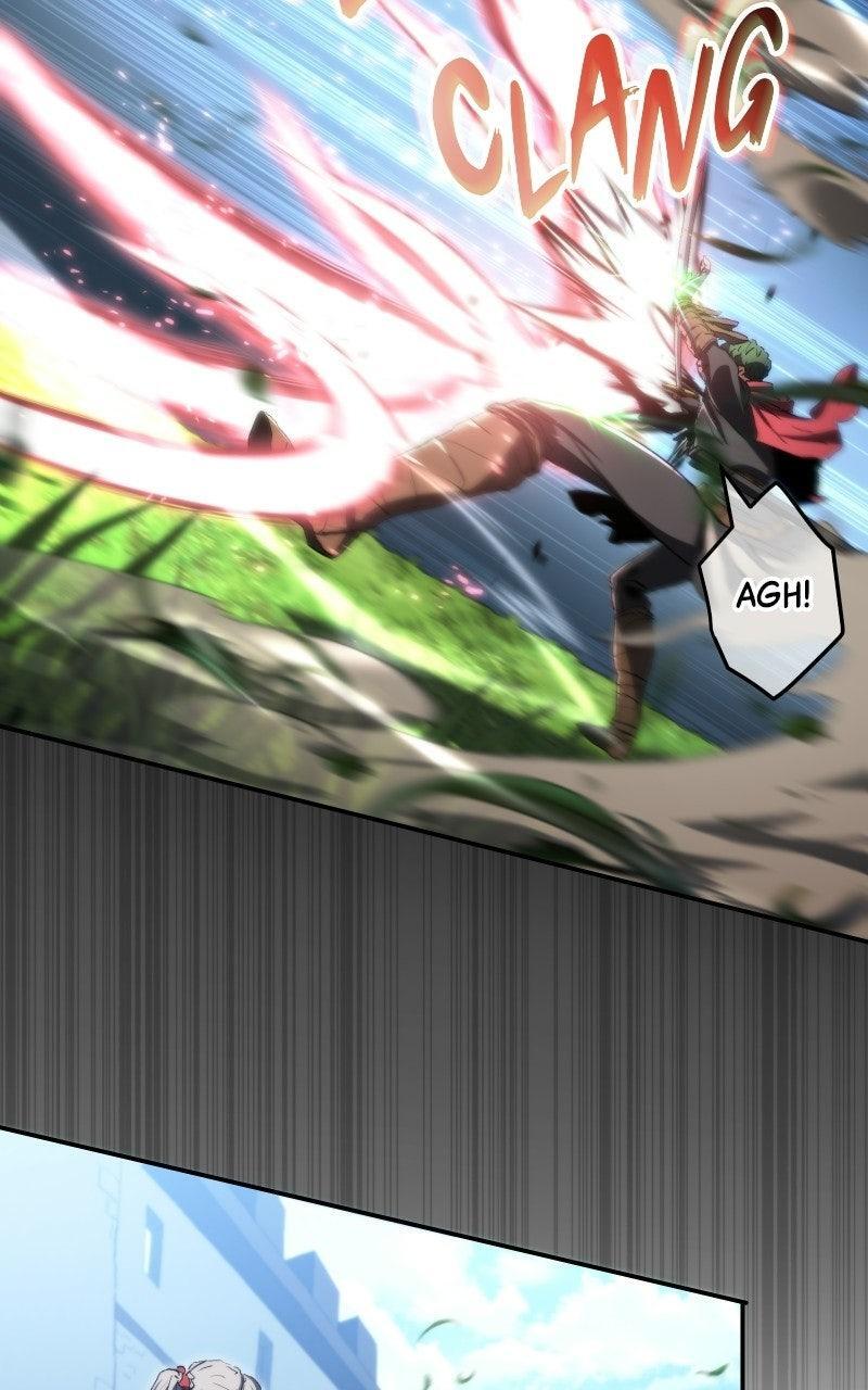 Read Wild Ranker Manga Online