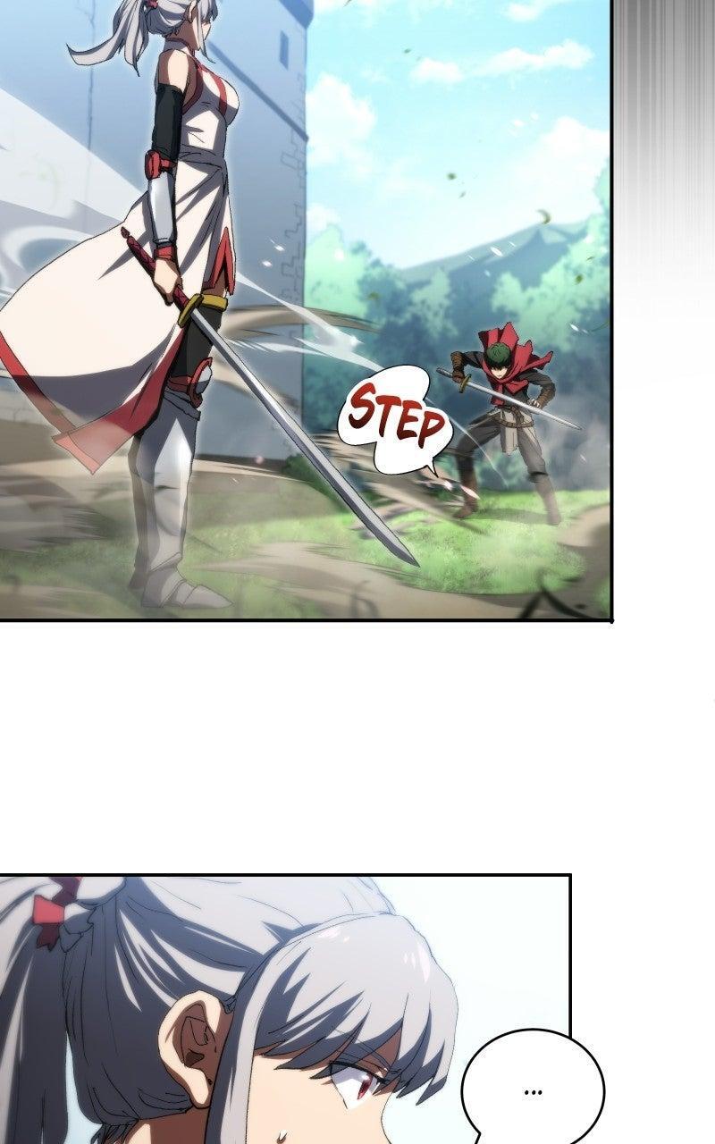 Read Wild Ranker Manga Online