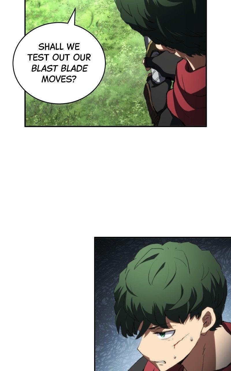 Read Wild Ranker Manga Online