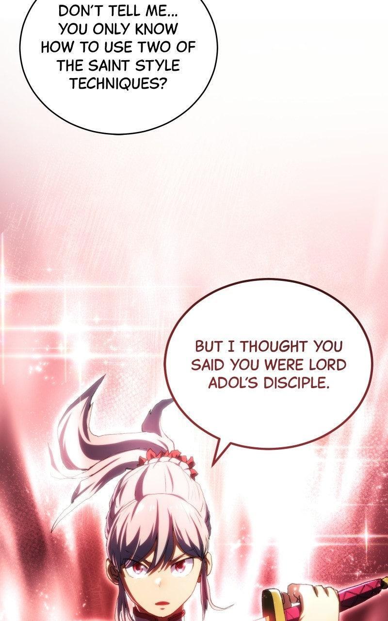Read Wild Ranker Manga Online