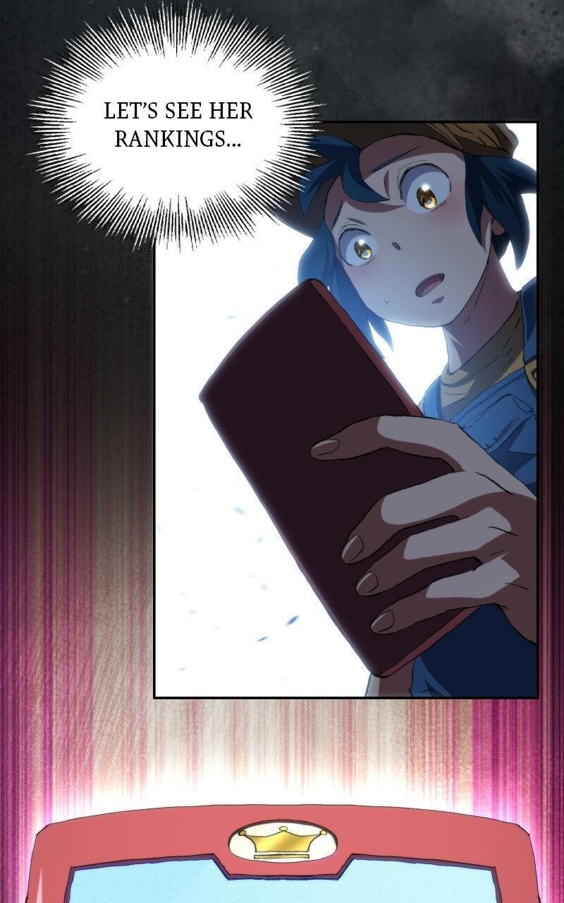 Read Wild Ranker Manga Online