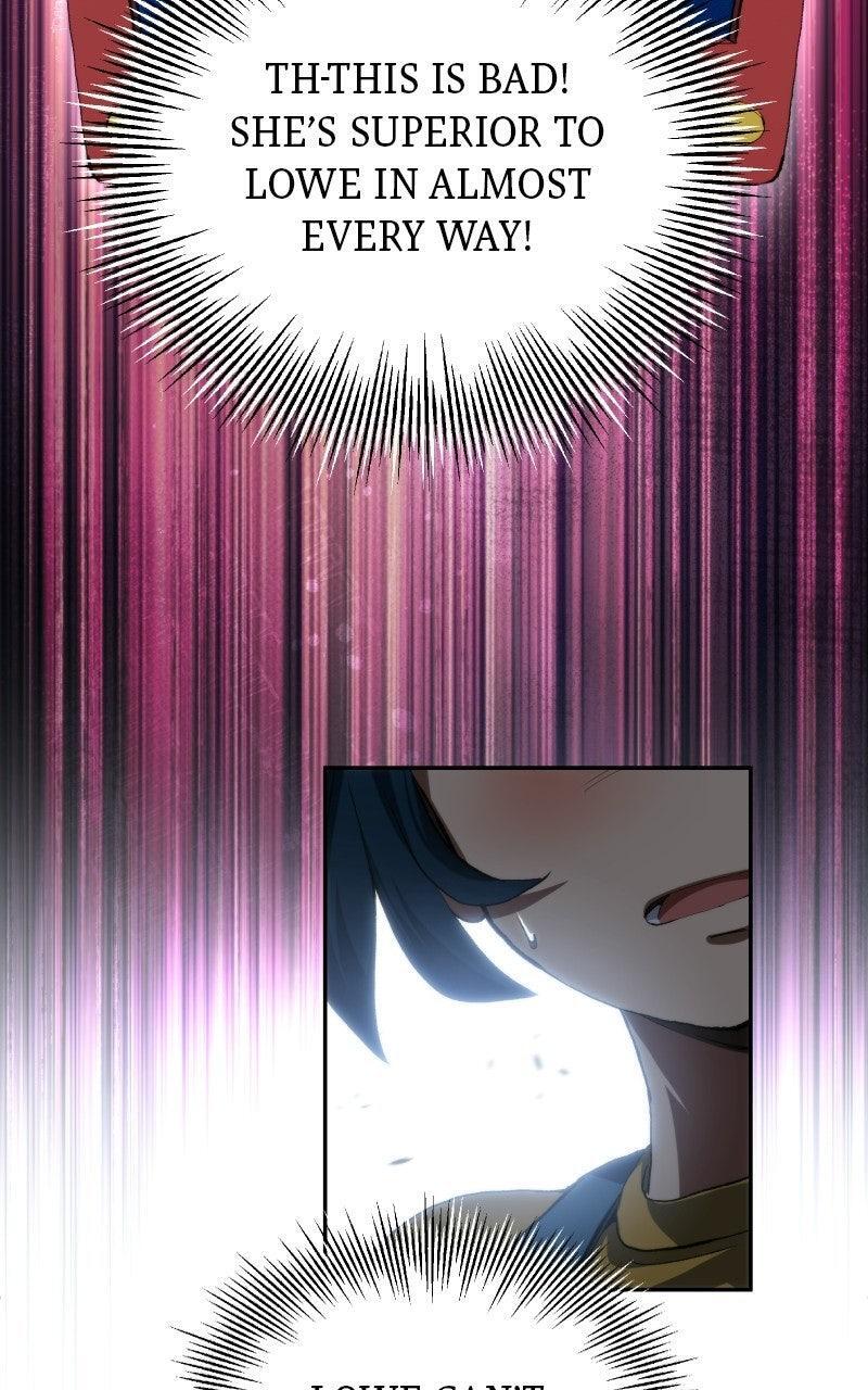 Read Wild Ranker Manga Online