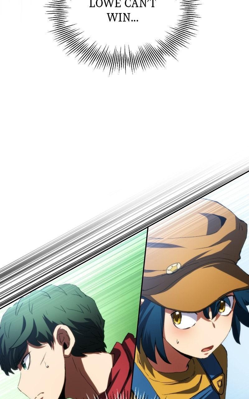 Read Wild Ranker Manga Online