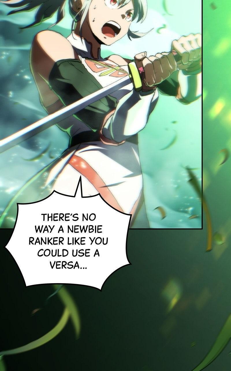 Read Wild Ranker Manga Online