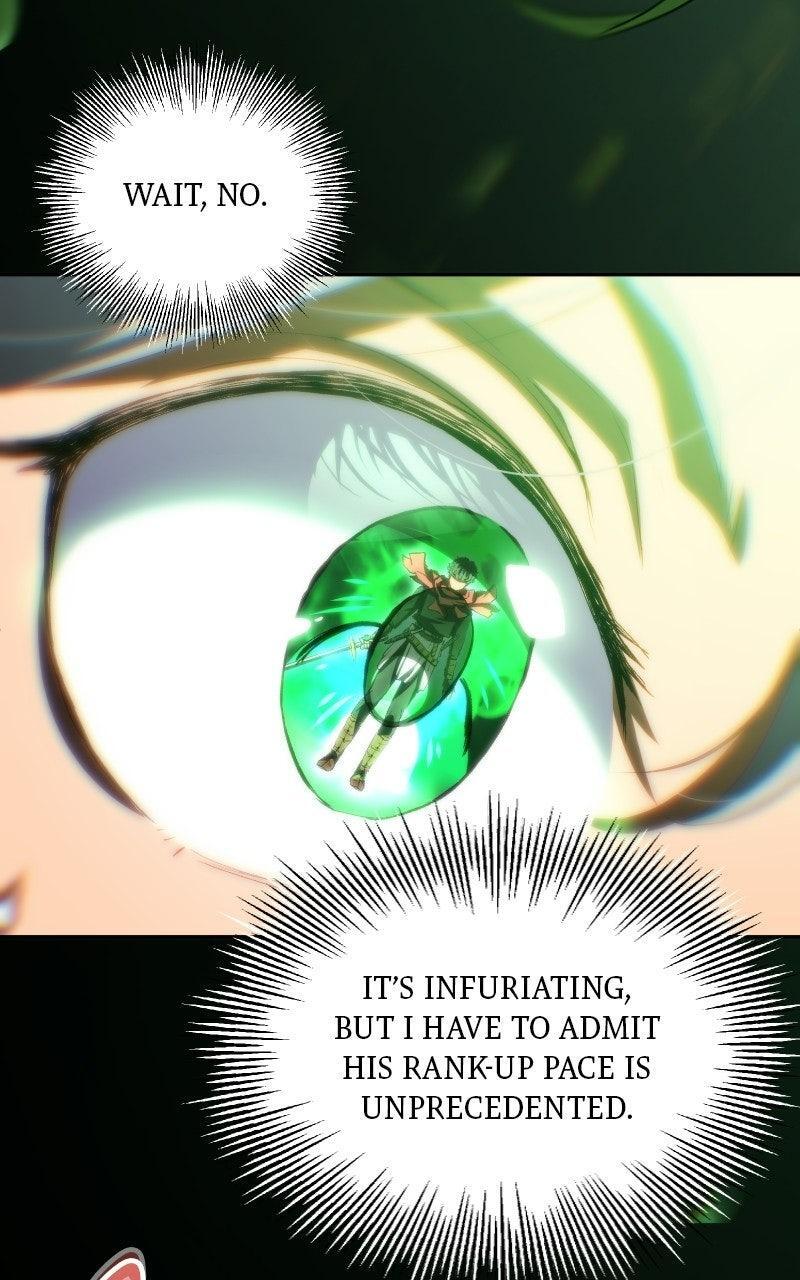 Read Wild Ranker Manga Online