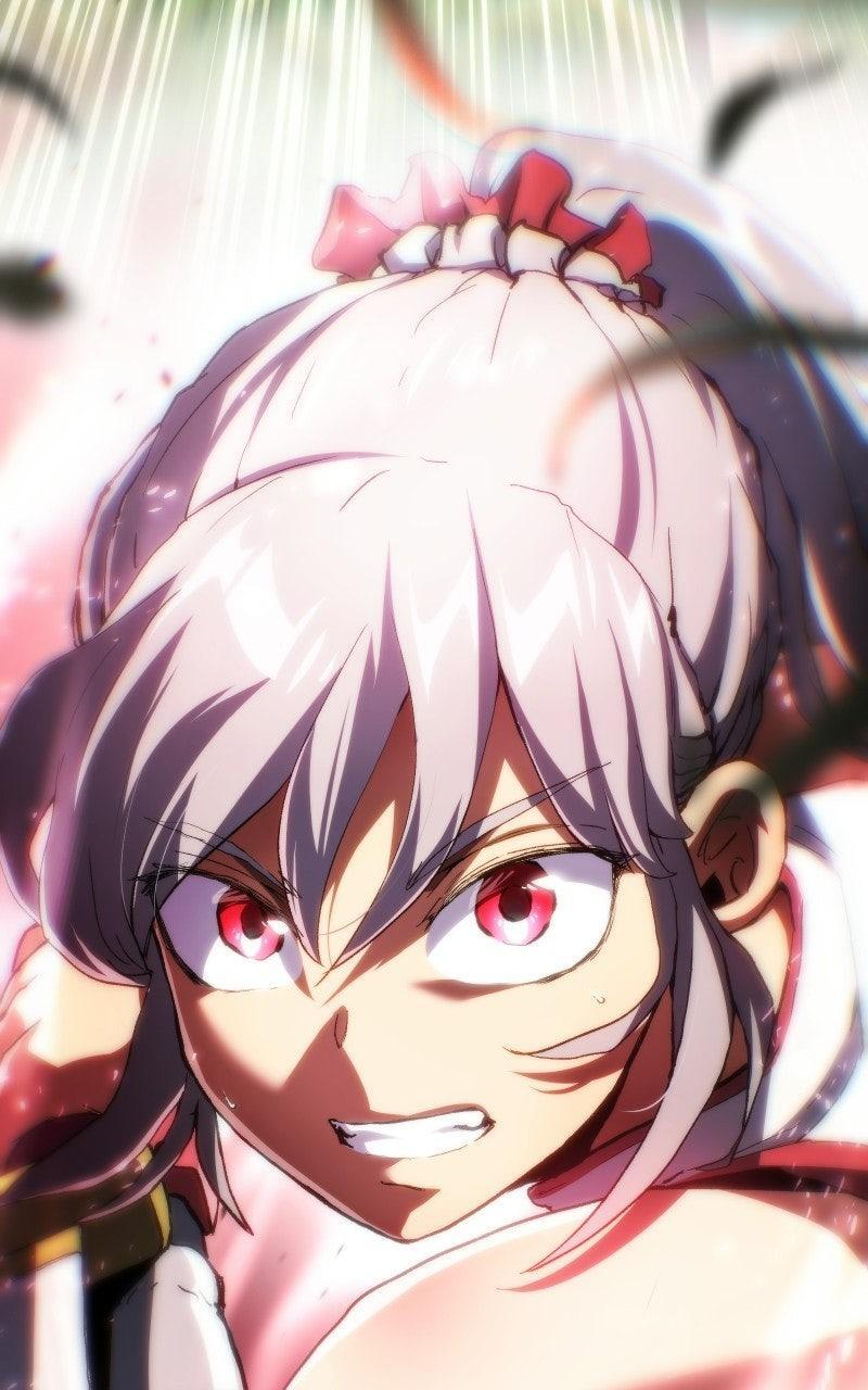 Read Wild Ranker Manga Online