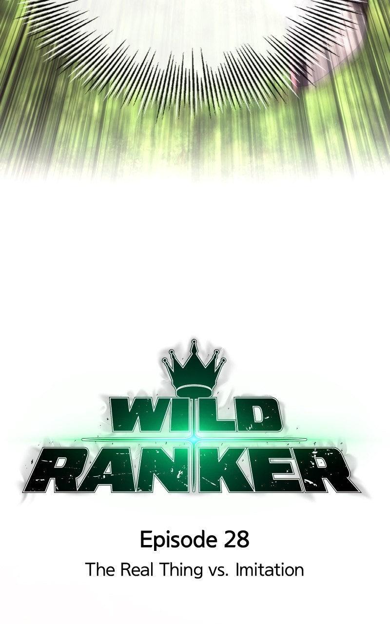 Read Wild Ranker Manga Online