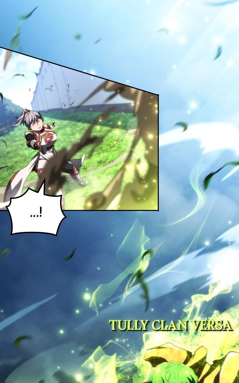 Read Wild Ranker Manga Online