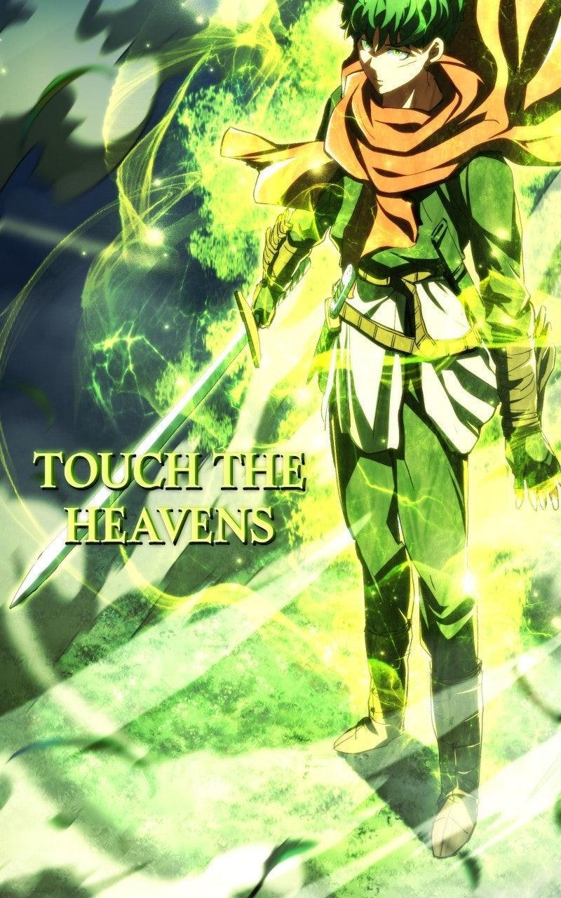Read Wild Ranker Manga Online