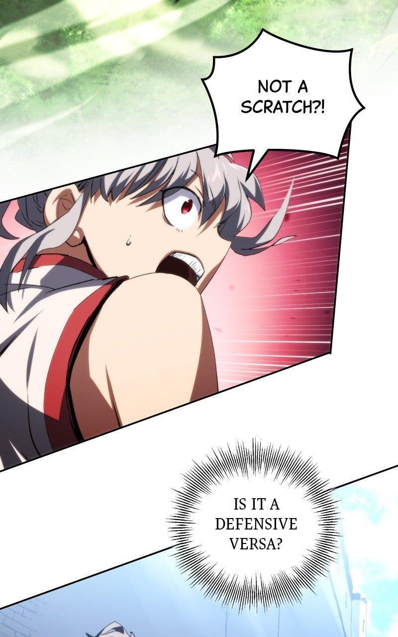 Read Wild Ranker Manga Online