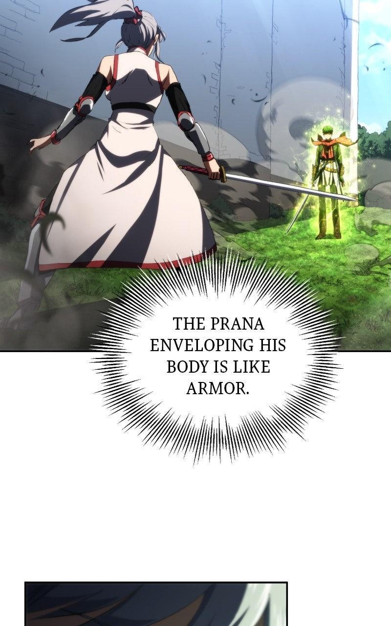 Read Wild Ranker Manga Online