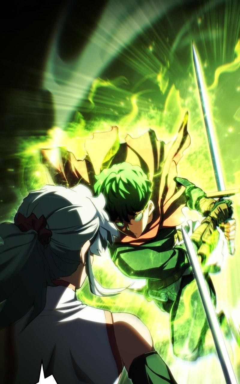 Read Wild Ranker Manga Online