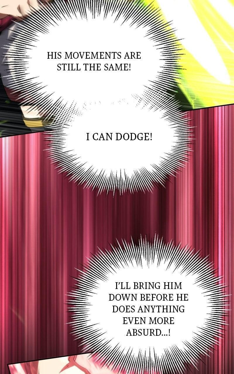 Read Wild Ranker Manga Online