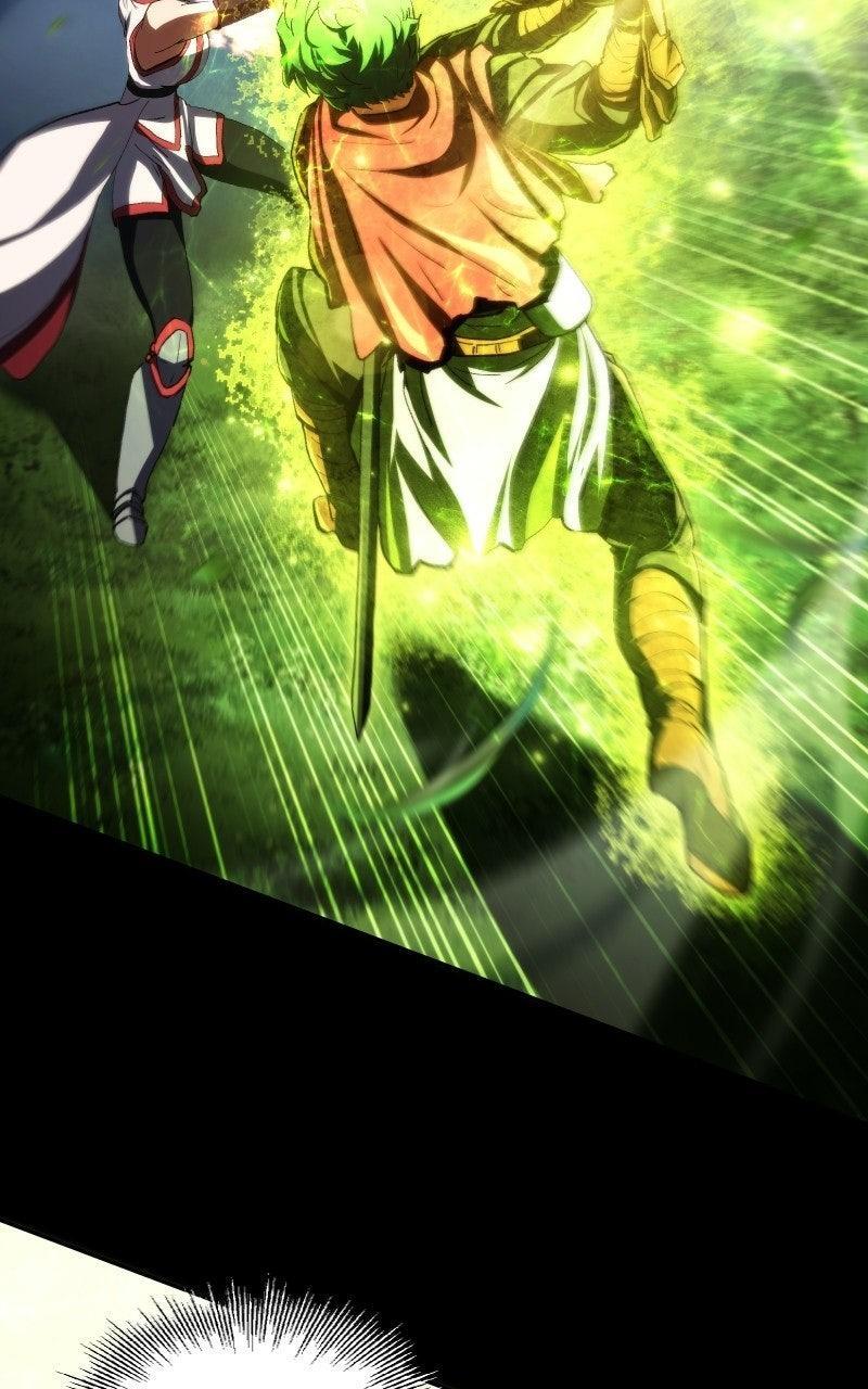 Read Wild Ranker Manga Online