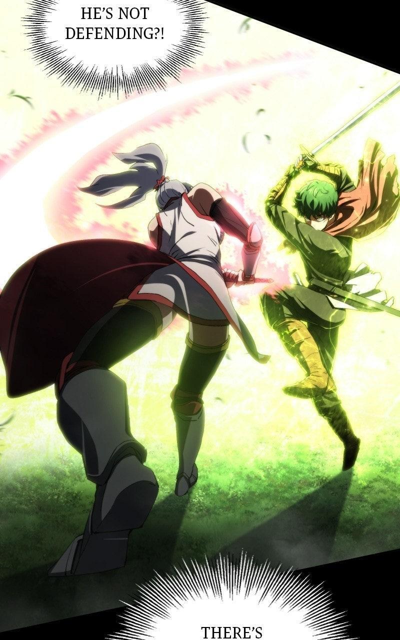 Read Wild Ranker Manga Online