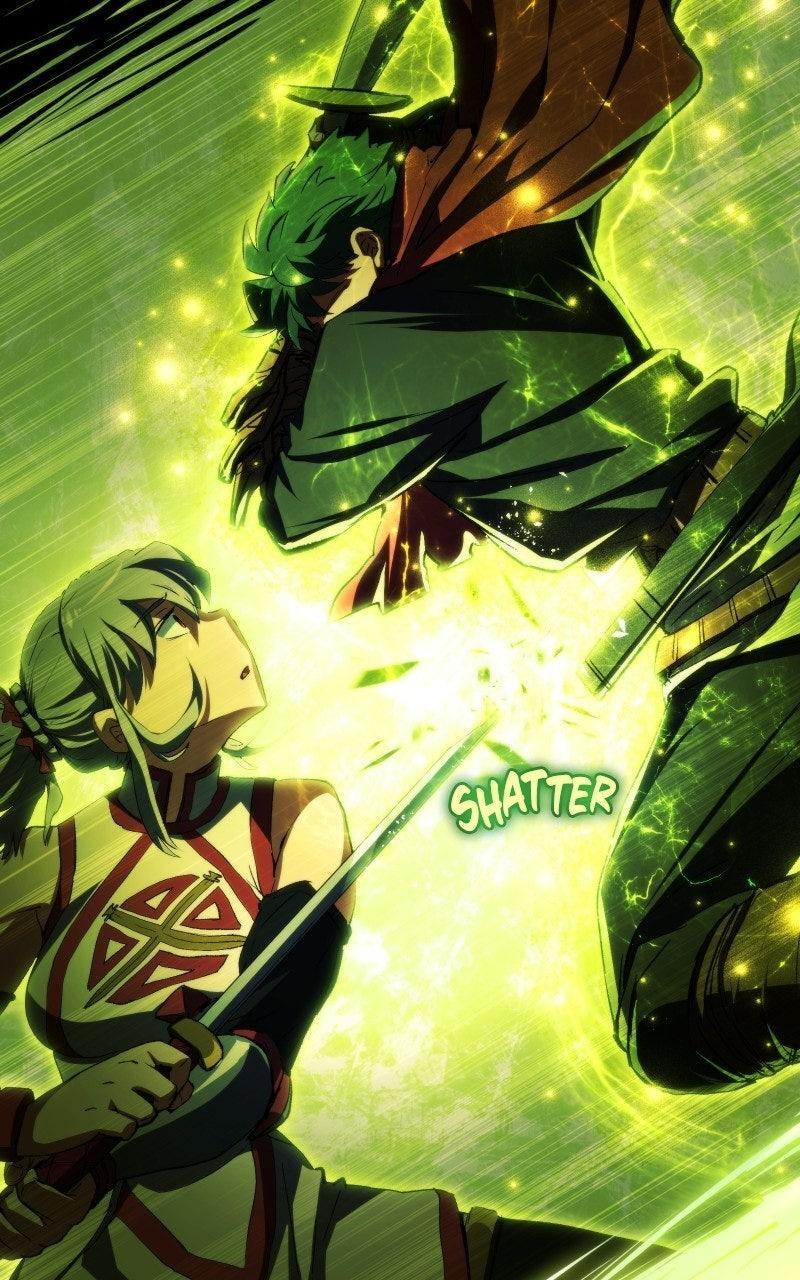 Read Wild Ranker Manga Online