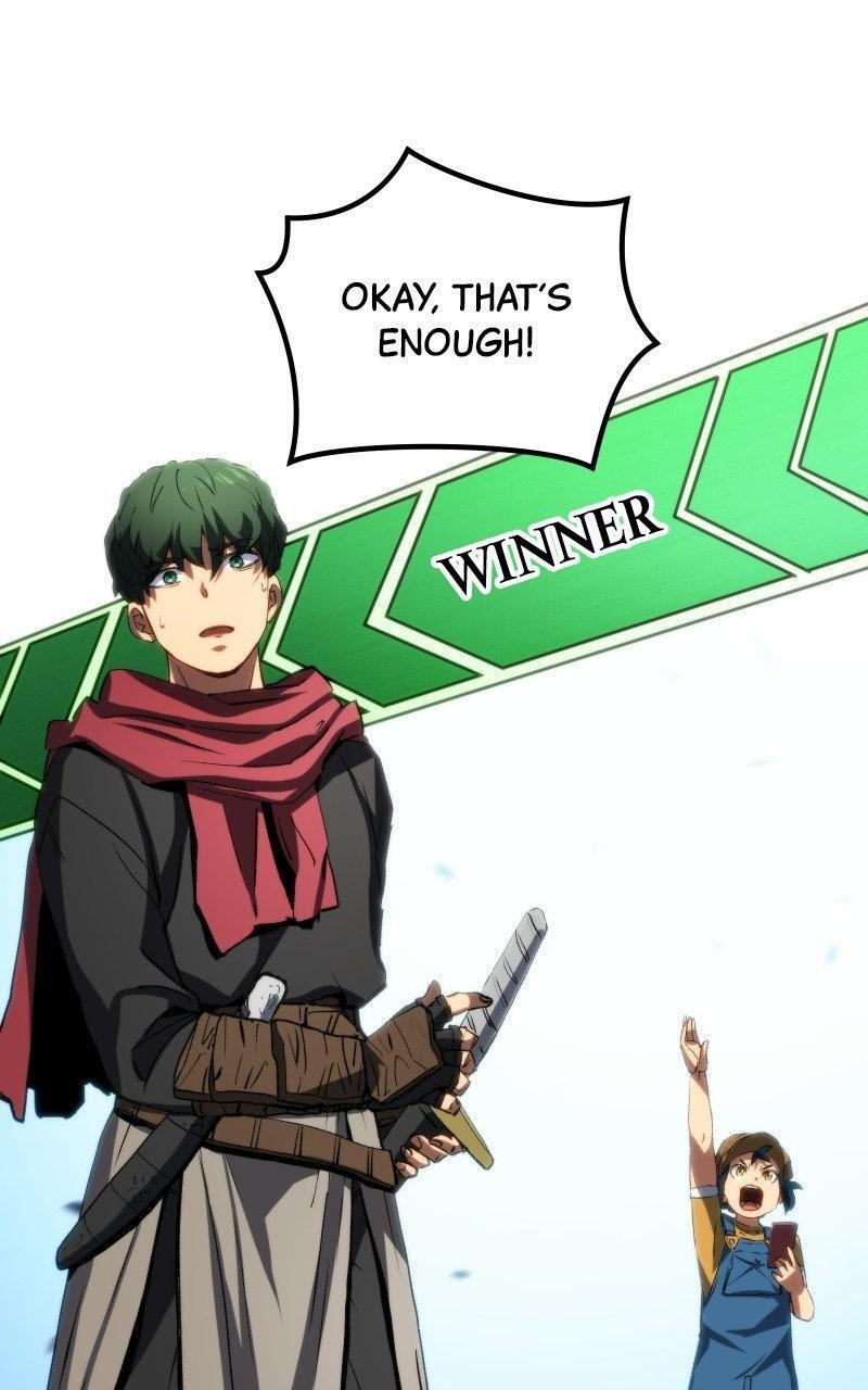 Read Wild Ranker Manga Online